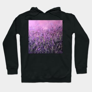 Purple Passion Hoodie